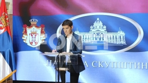 Konstatovaćemo ostavke u REM-u